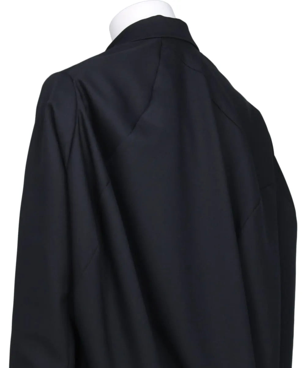 BALL POLYESTER JACKET