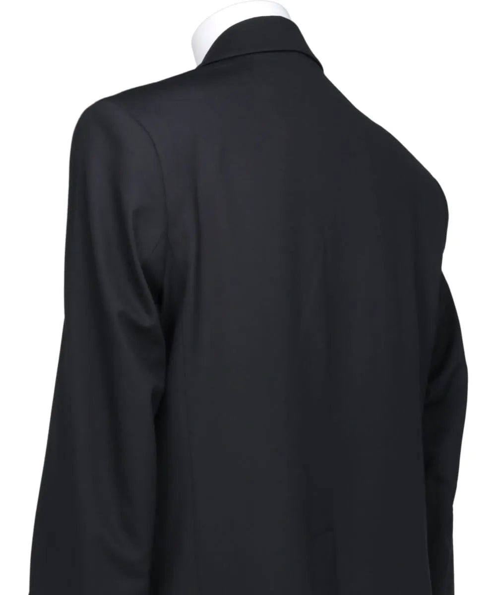 GOTHIC DOUBLE BREASTED BLAZER