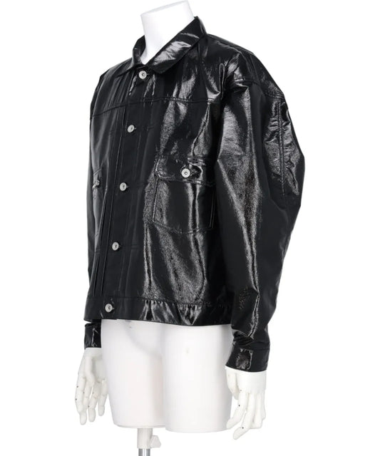 MIDWEST EXCLUSIVE LAMINATE 2PKT JACKET