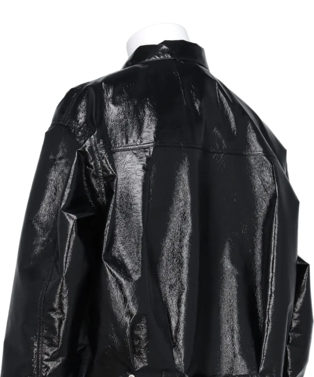 MIDWEST EXCLUSIVE LAMINATE 2PKT JACKET