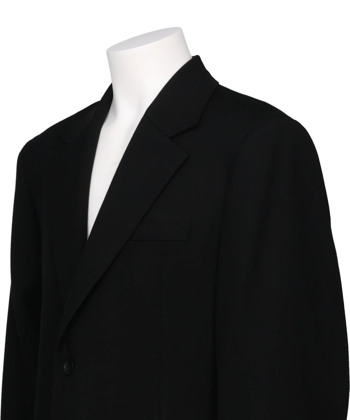 COMMON SIZE CUTTING TAILORED JACKET