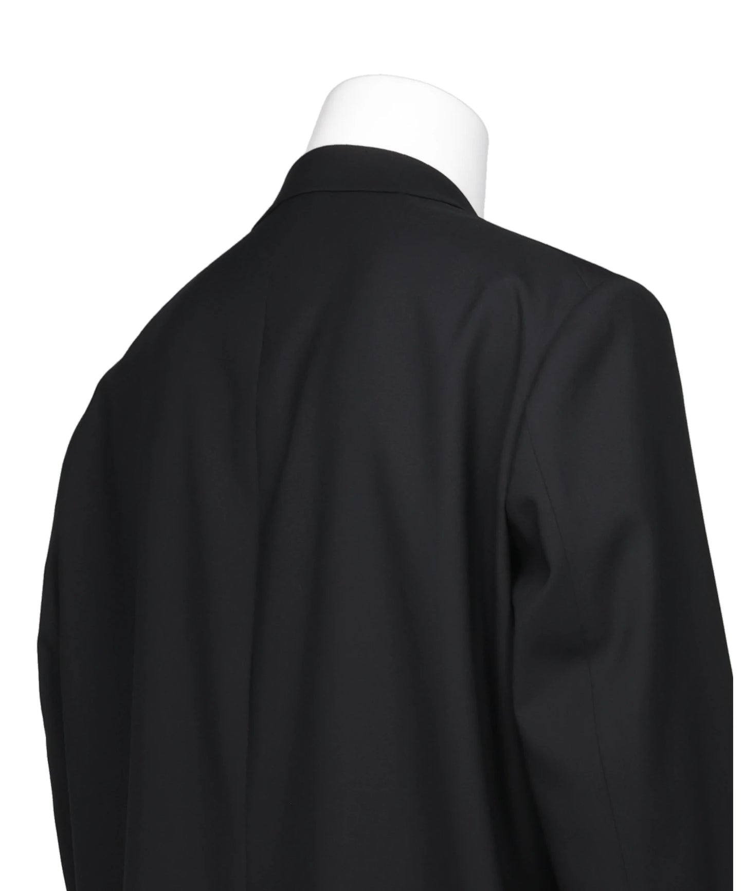 SINGLE BREASTED JACKET