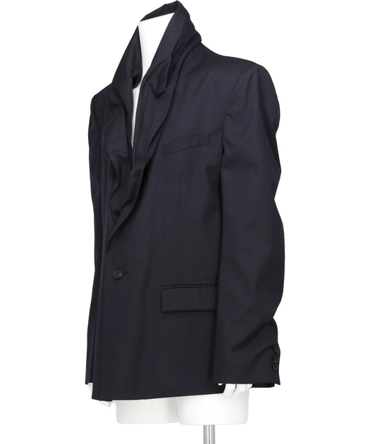 WILTED FLOWER TAILOR