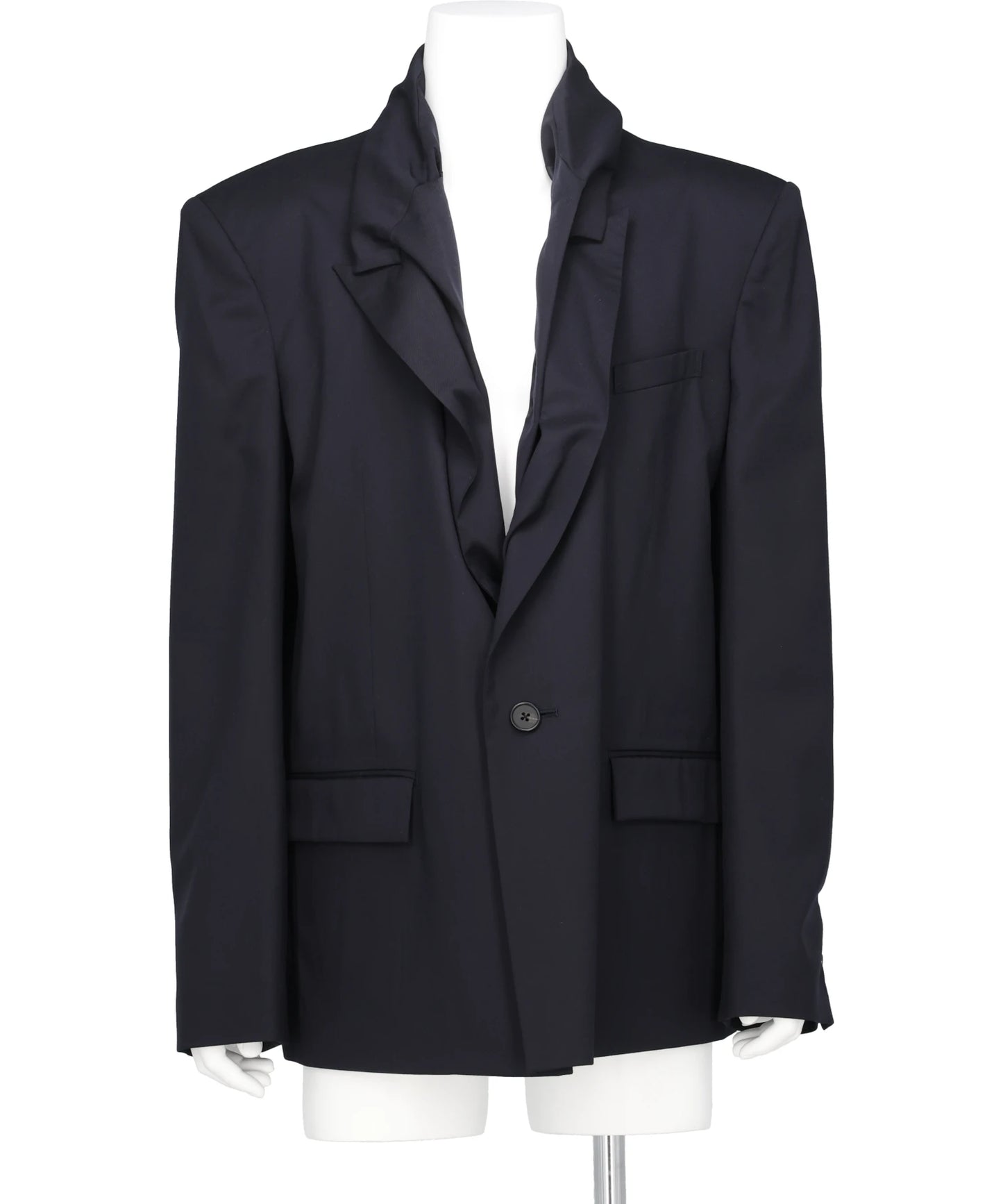 WILTED FLOWER TAILOR