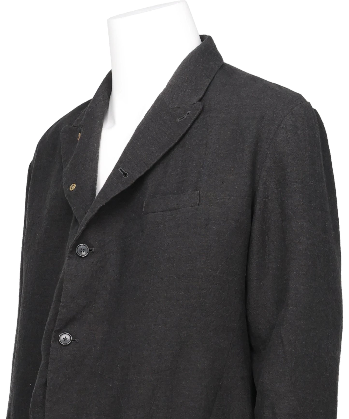 ELEGANT REBEL JACKET