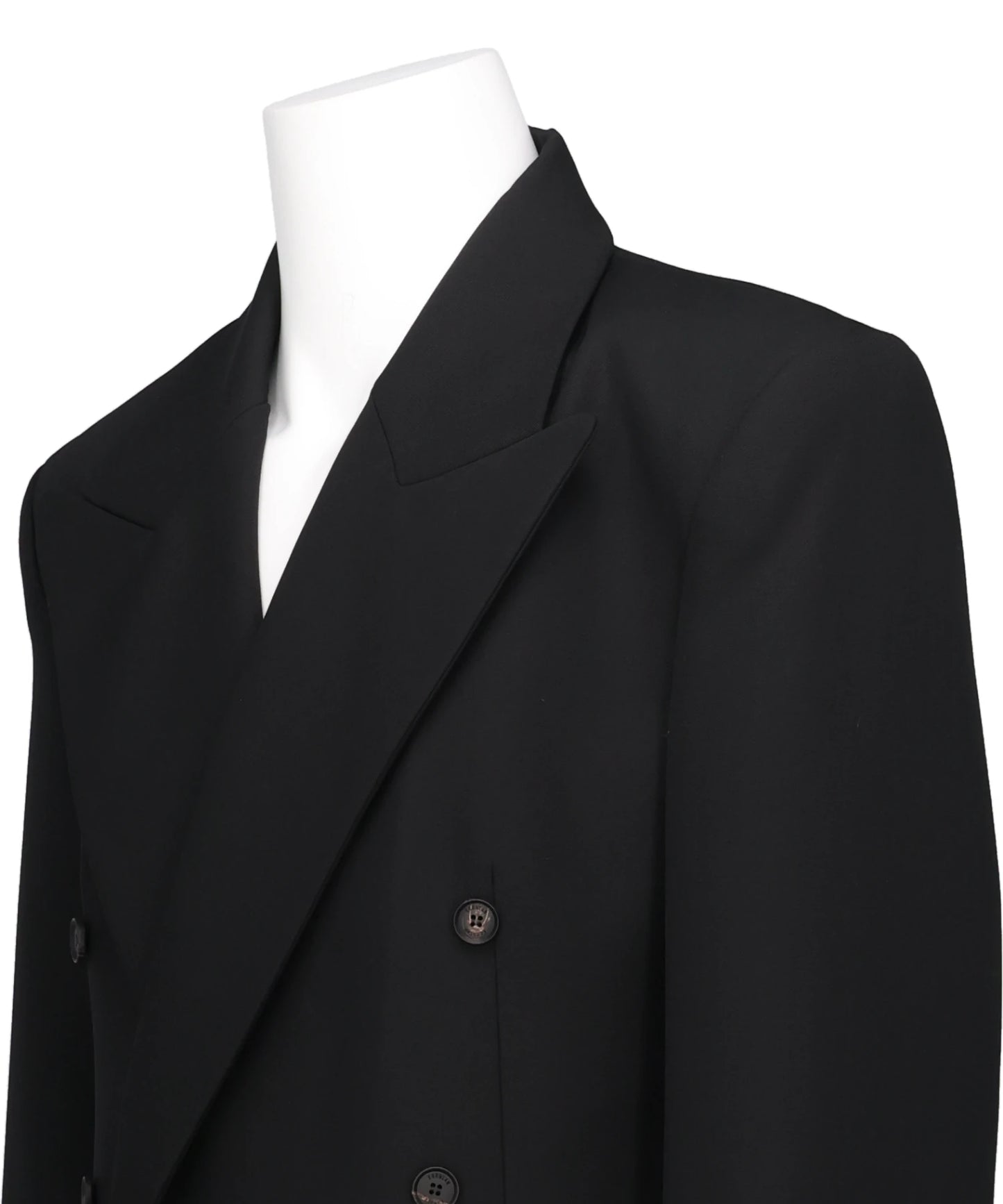 OVERSIZED TAILORED BLAZER