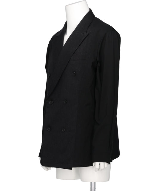 TRANSITIONAL JACKET SHIRTS