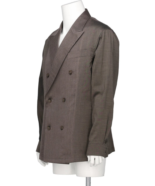 TRANSITIONAL JACKET SHIRTS