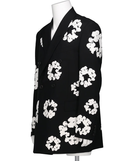 DT_TAILOR JKT / CT WRTH