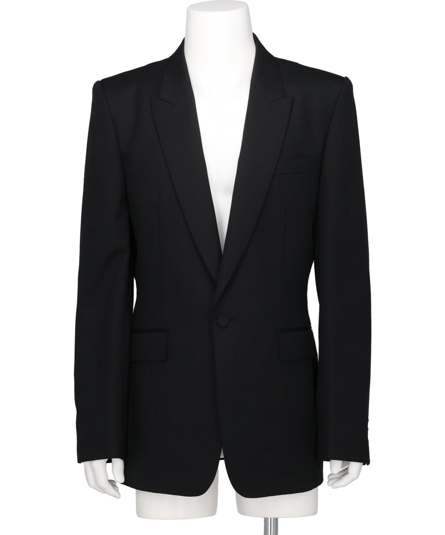 【新品】 オンライン完売⭐︎JOHNLAWRENCESULLIVAN JACKET JOHN LAWRENCE SULLIVAN(ジョンローレンスサリバン) 2026AW WOOL