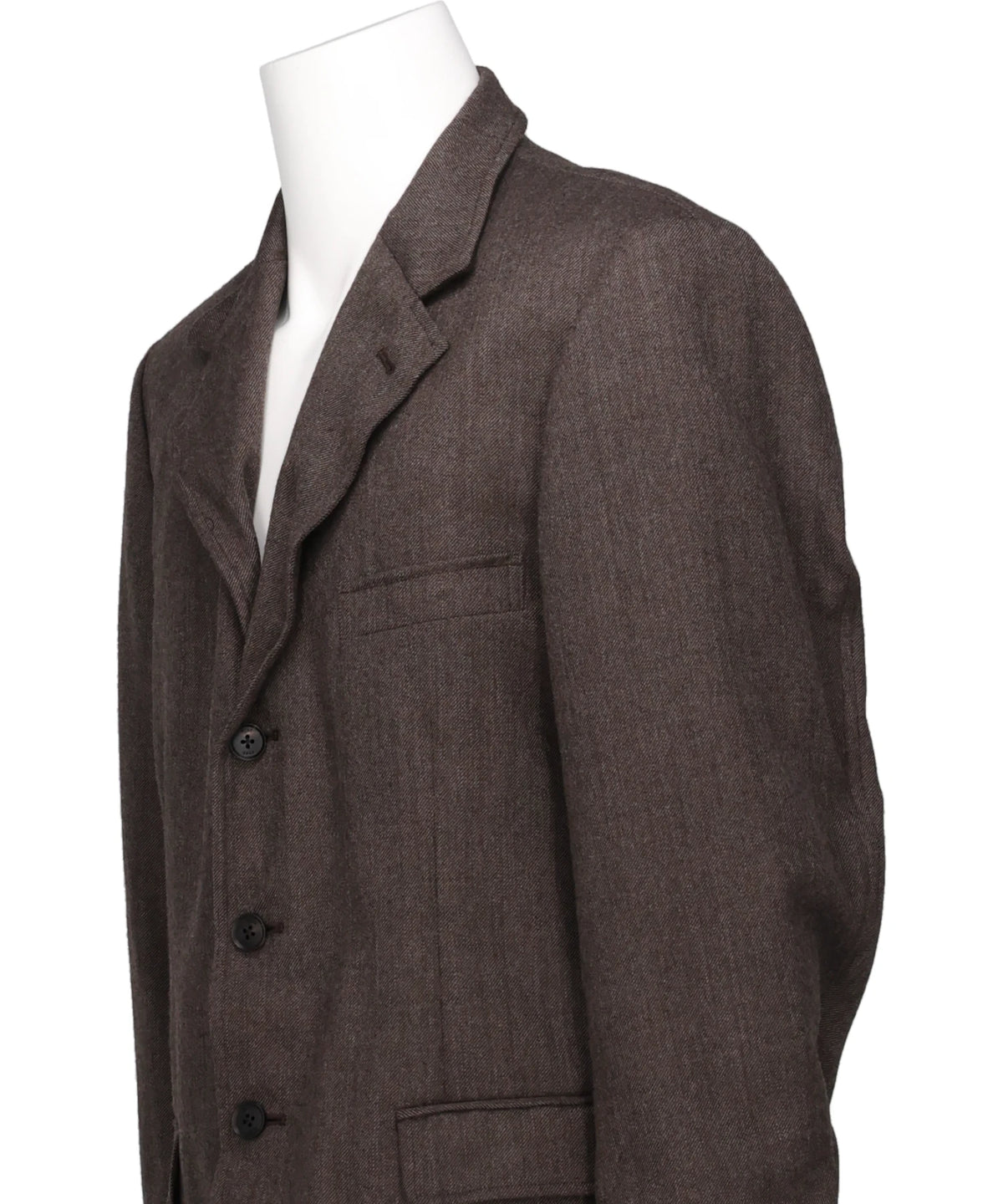 SCULPTURAL WIRED 3B BLAZER