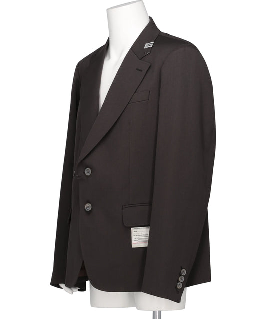 SWITCH FRONT BLAZER