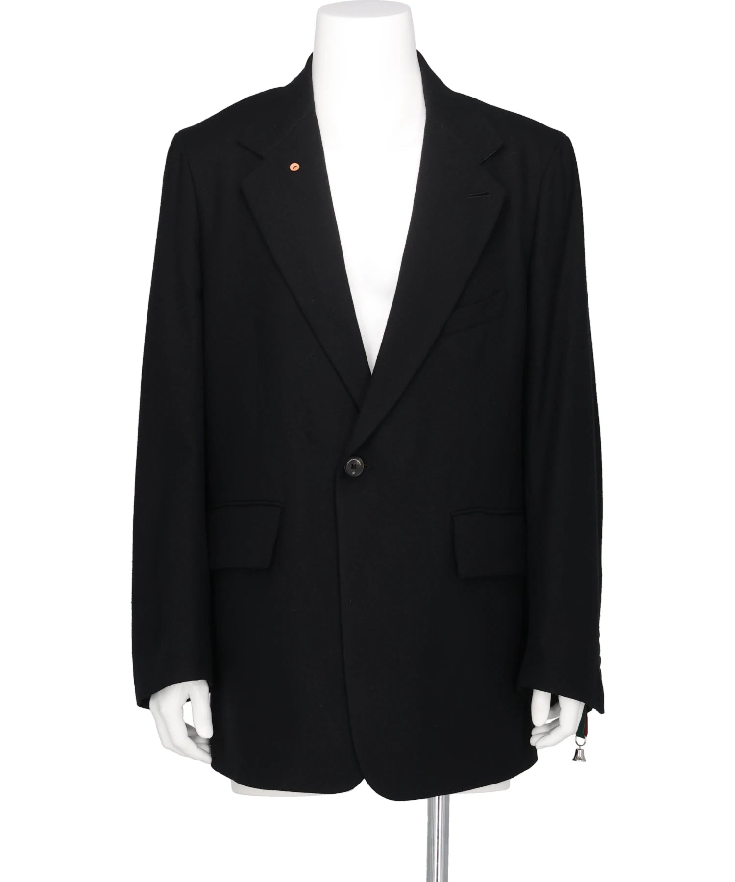 新品未使用BED J.W FORD　WOOL　セットアップ BED j.w. FORD(ベッドフォード) 2026AW OTHER JACKET 26AW-B-JK01