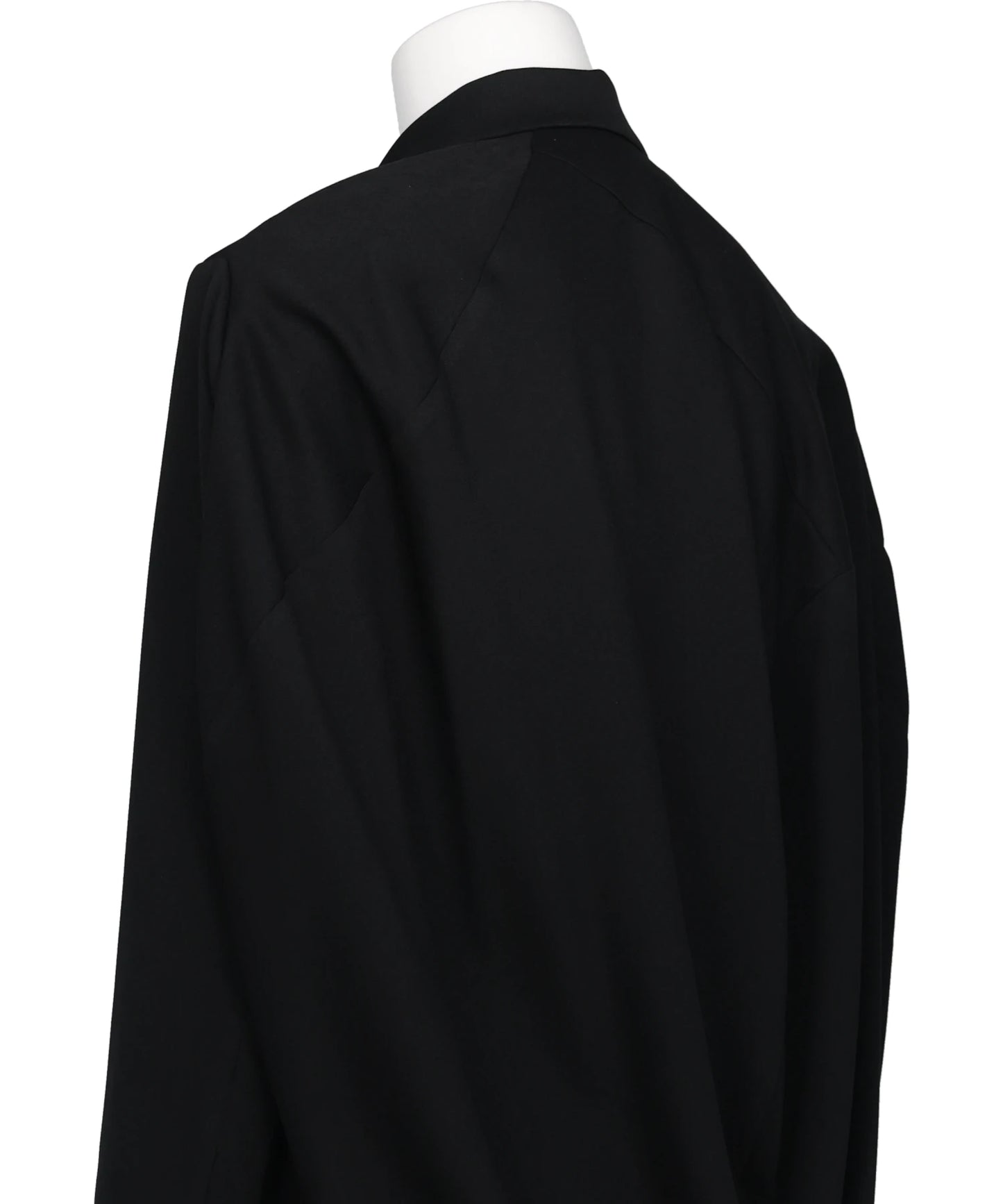 BALL POLYESTER JACKET