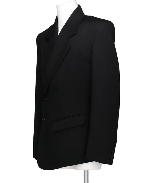 OVERSIZED TAILORED JACKET