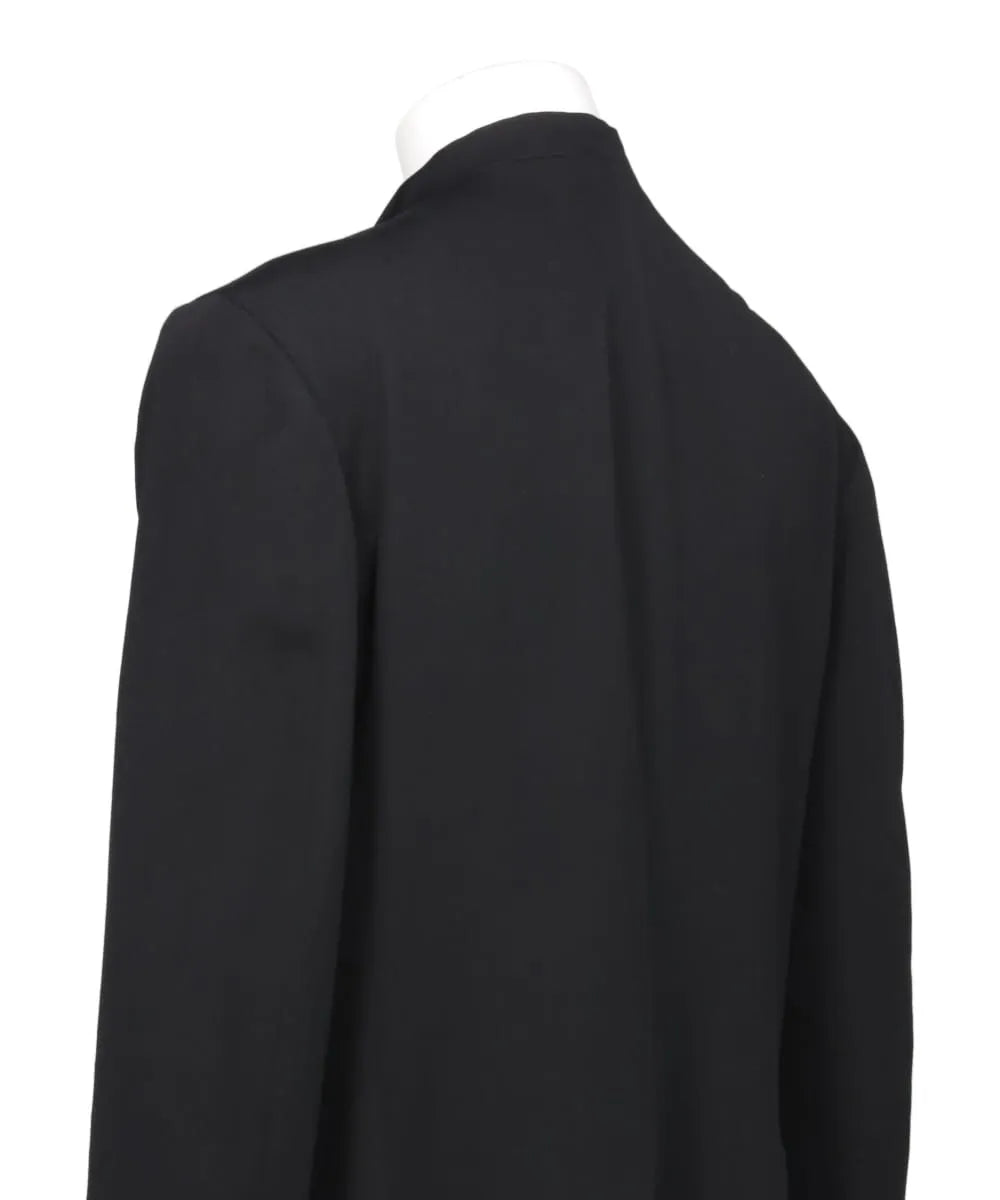CLOTH BATTING JACKET