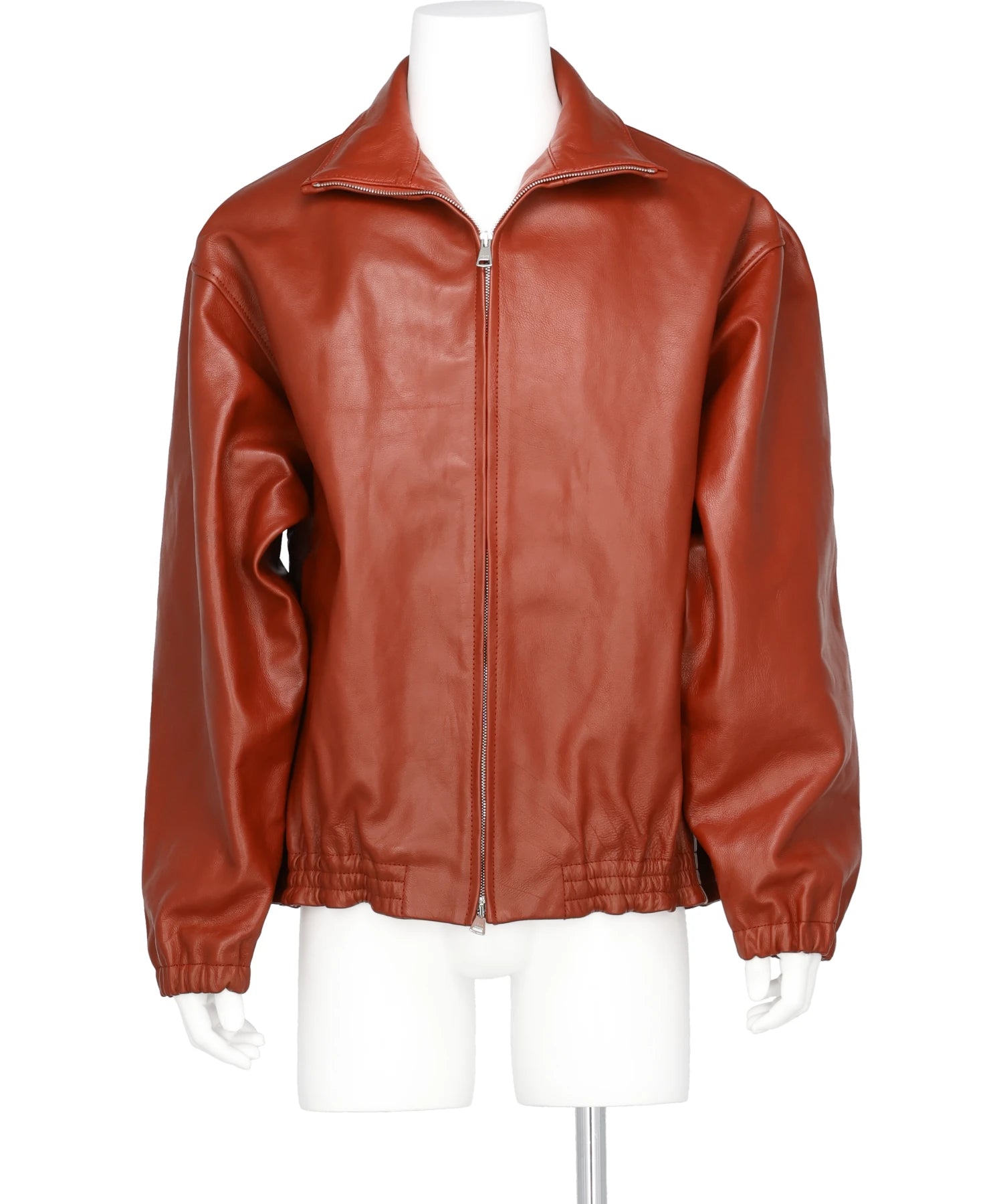 YOKE(ヨーク)CARF LEATHER TRUCK JACKET – MIDWEST ONLINE STORE