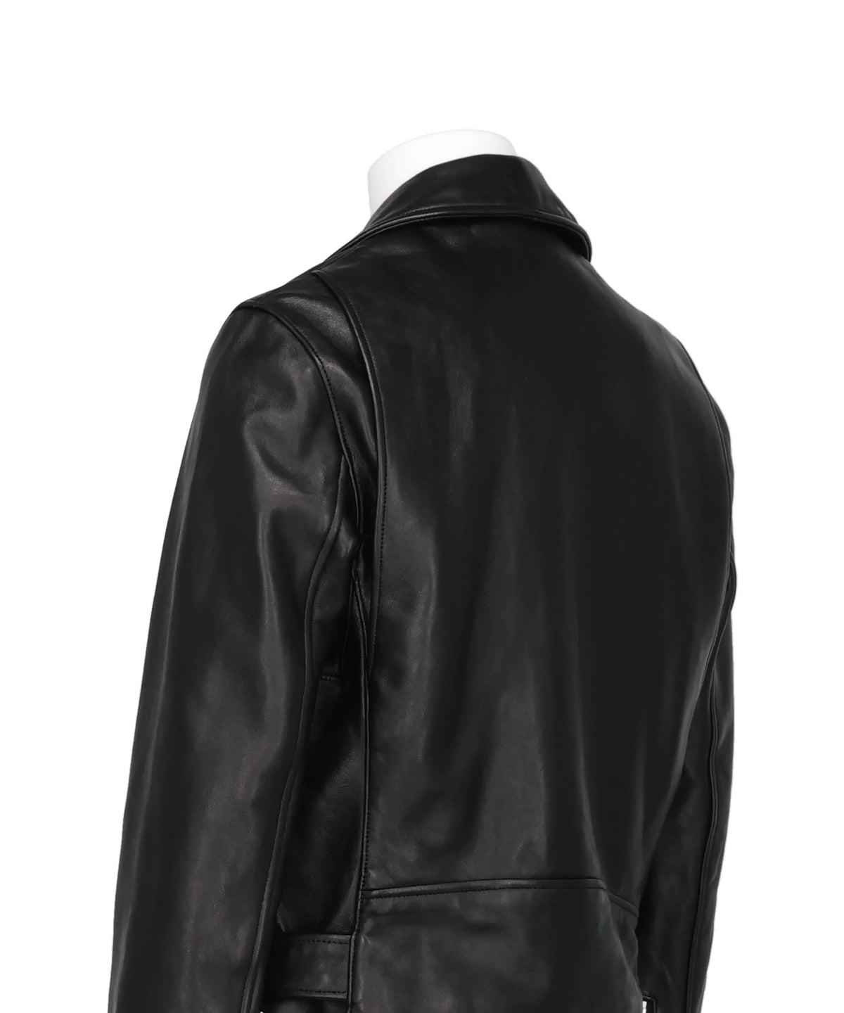 VINTAGE LEATHER RIDERS JACKET