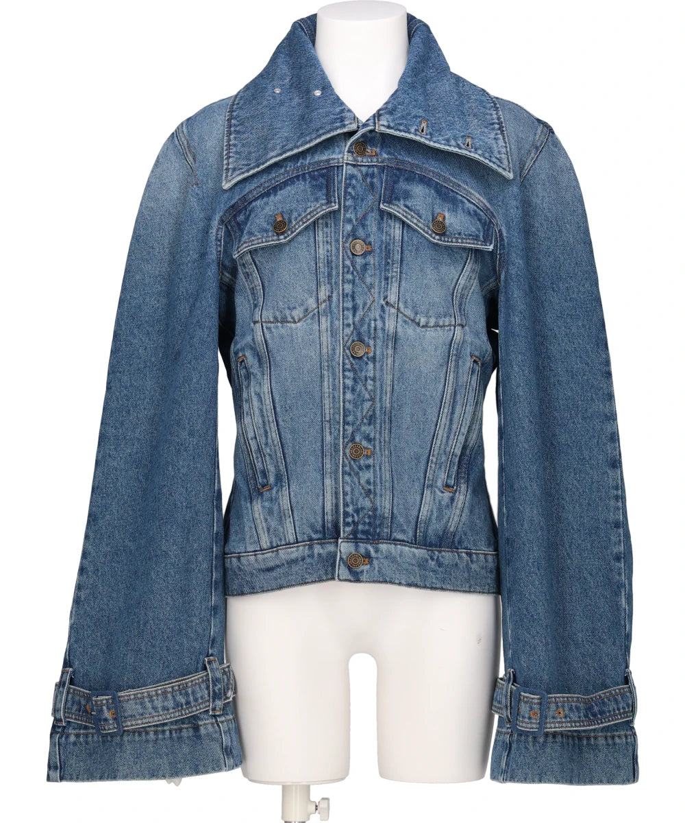 EGONLAB RAGLAN TAILORING JACKET EGONLAB RAGLAN TAILORING JACKET