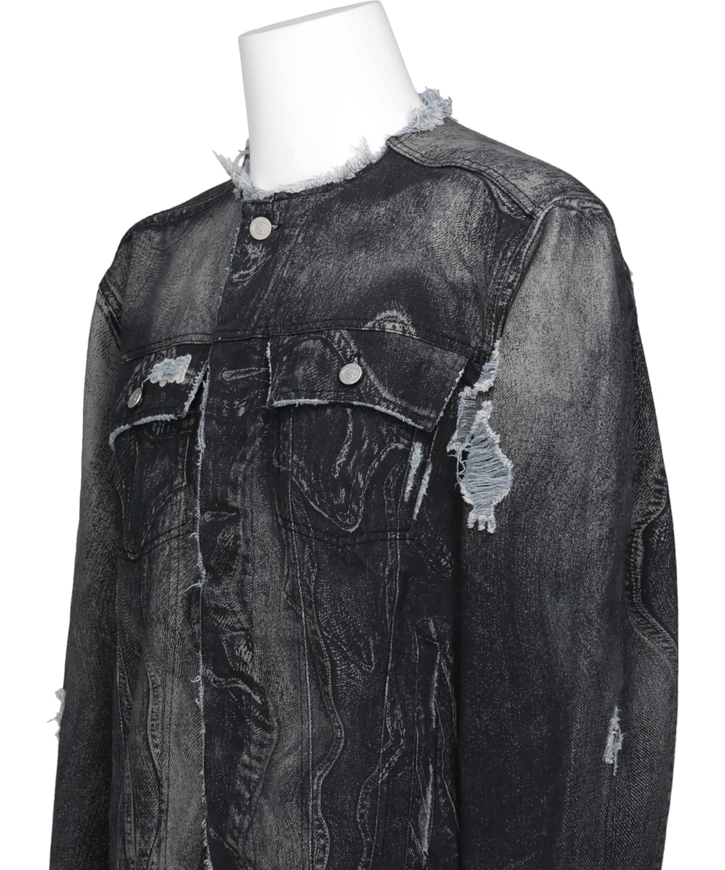 DISTO.DISTR.JACKET