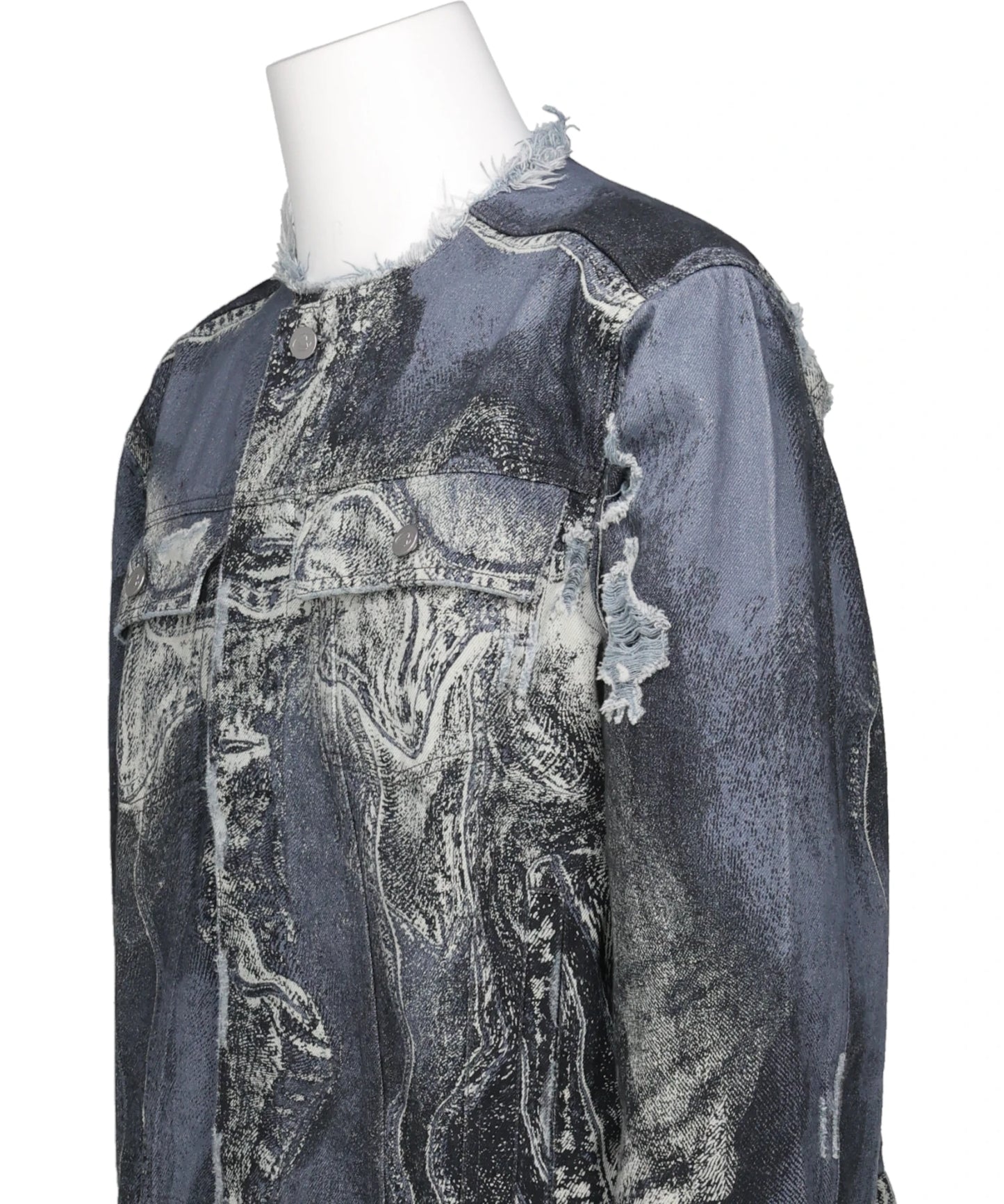 DISTO.DISTR.JACKET