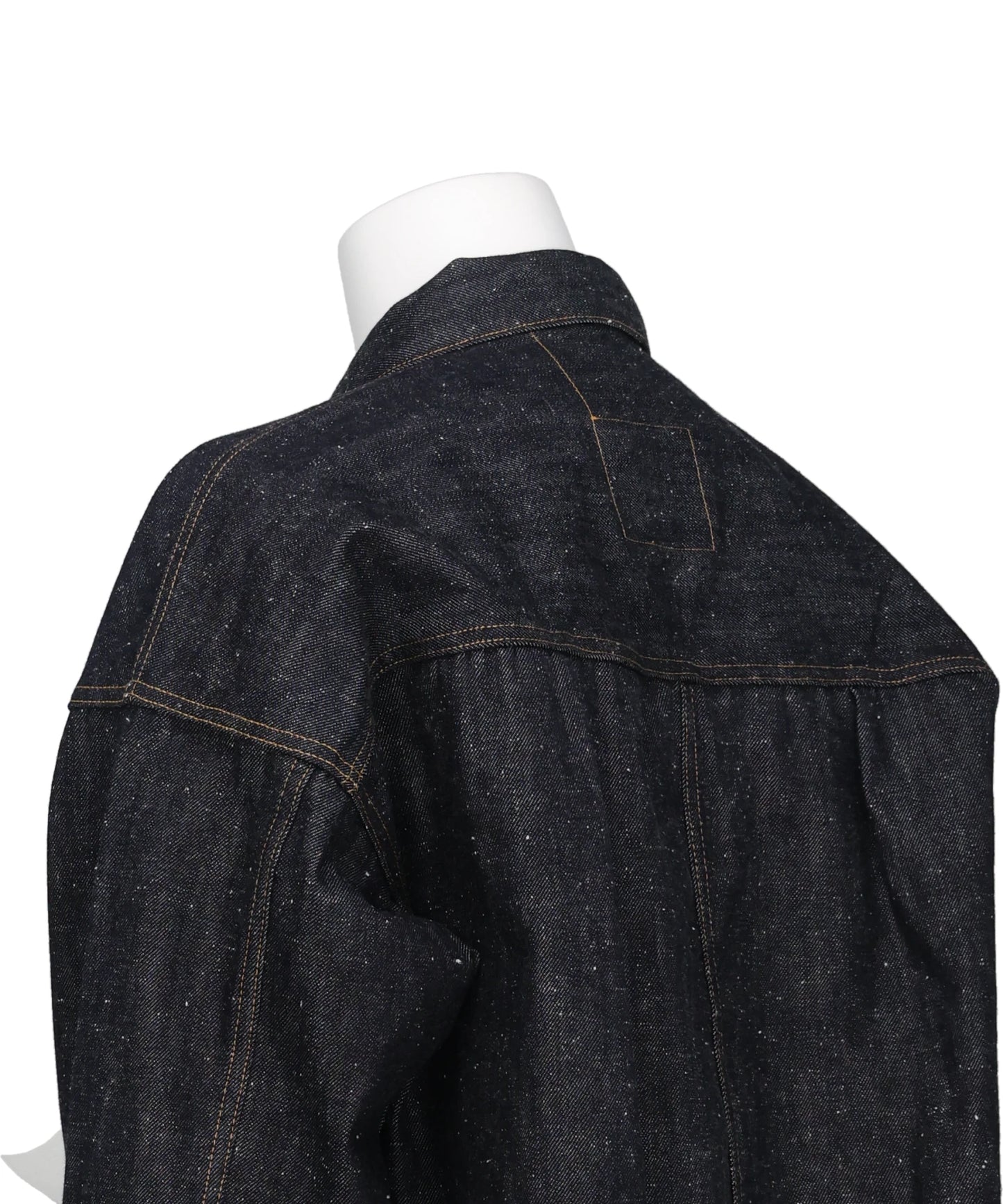 BBJ_DENIM JACKET