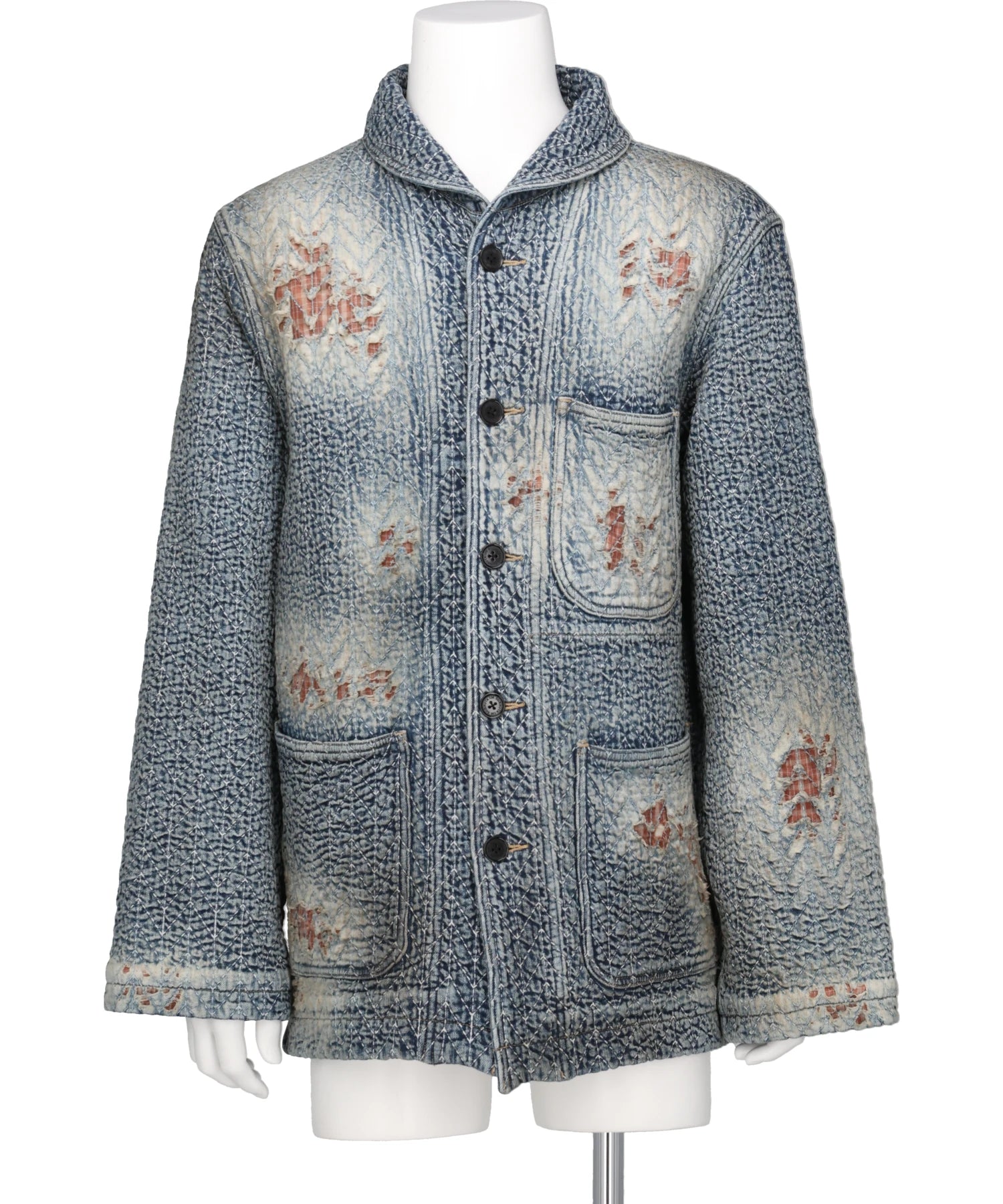 DAIRIKU(ダイリク) 2026AW 