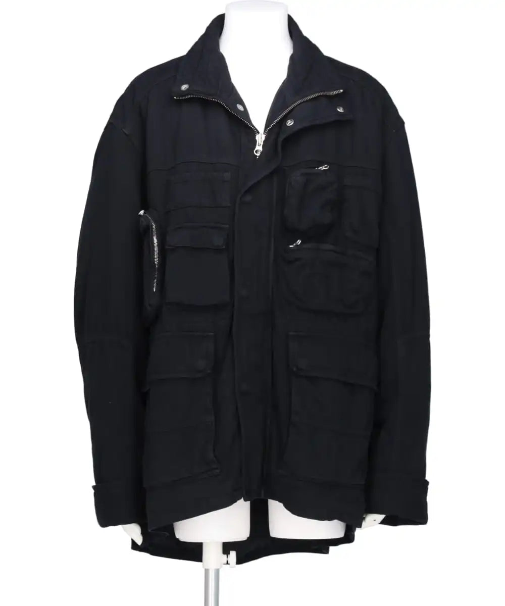 MM6 SPORTS JACKETサイズS SPORTSJACKET – MIDWEST ONLINE STORE