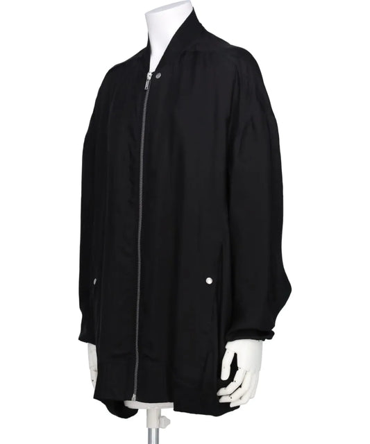 PETER FLIGHT - BLACK