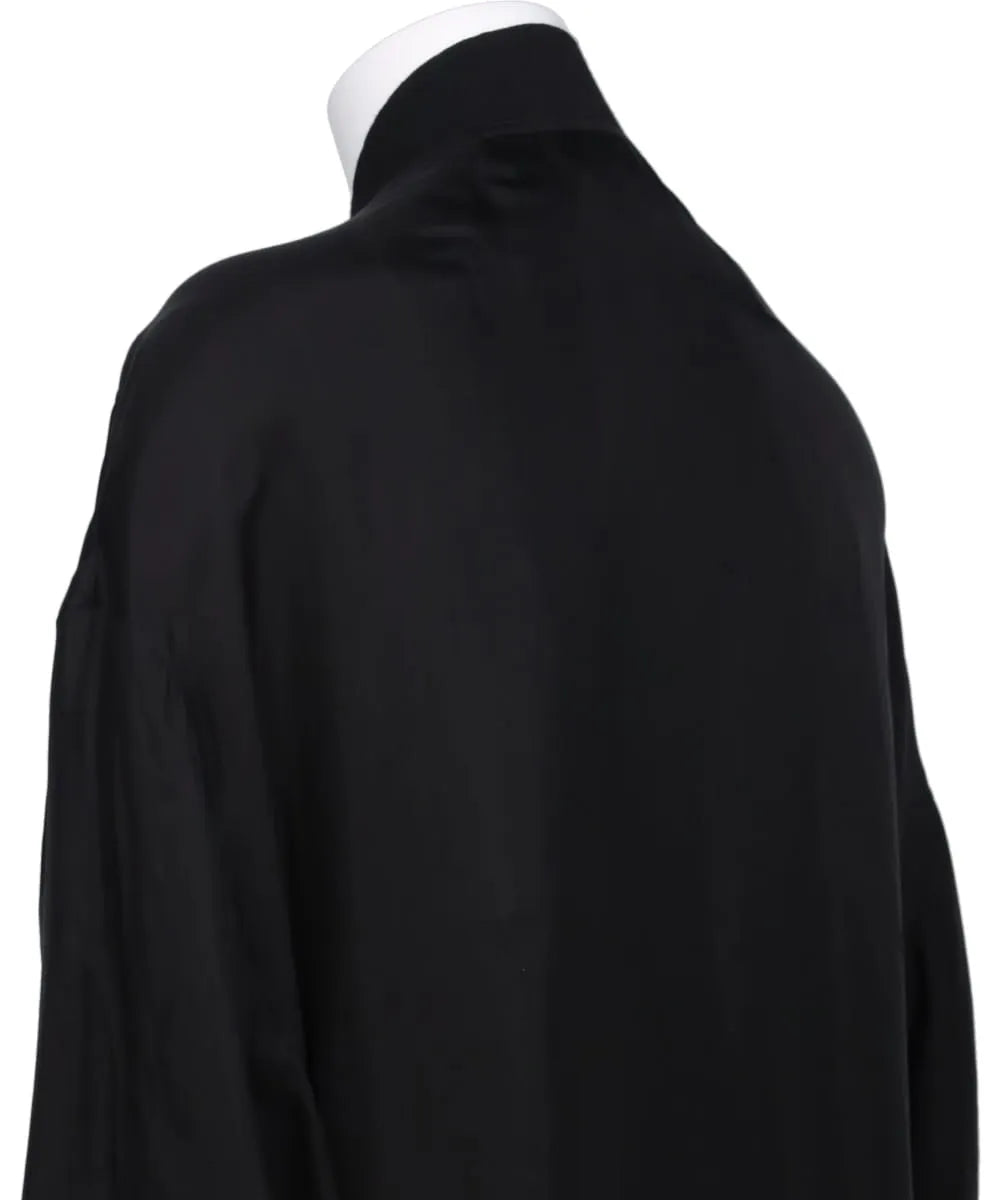 PETER FLIGHT - BLACK