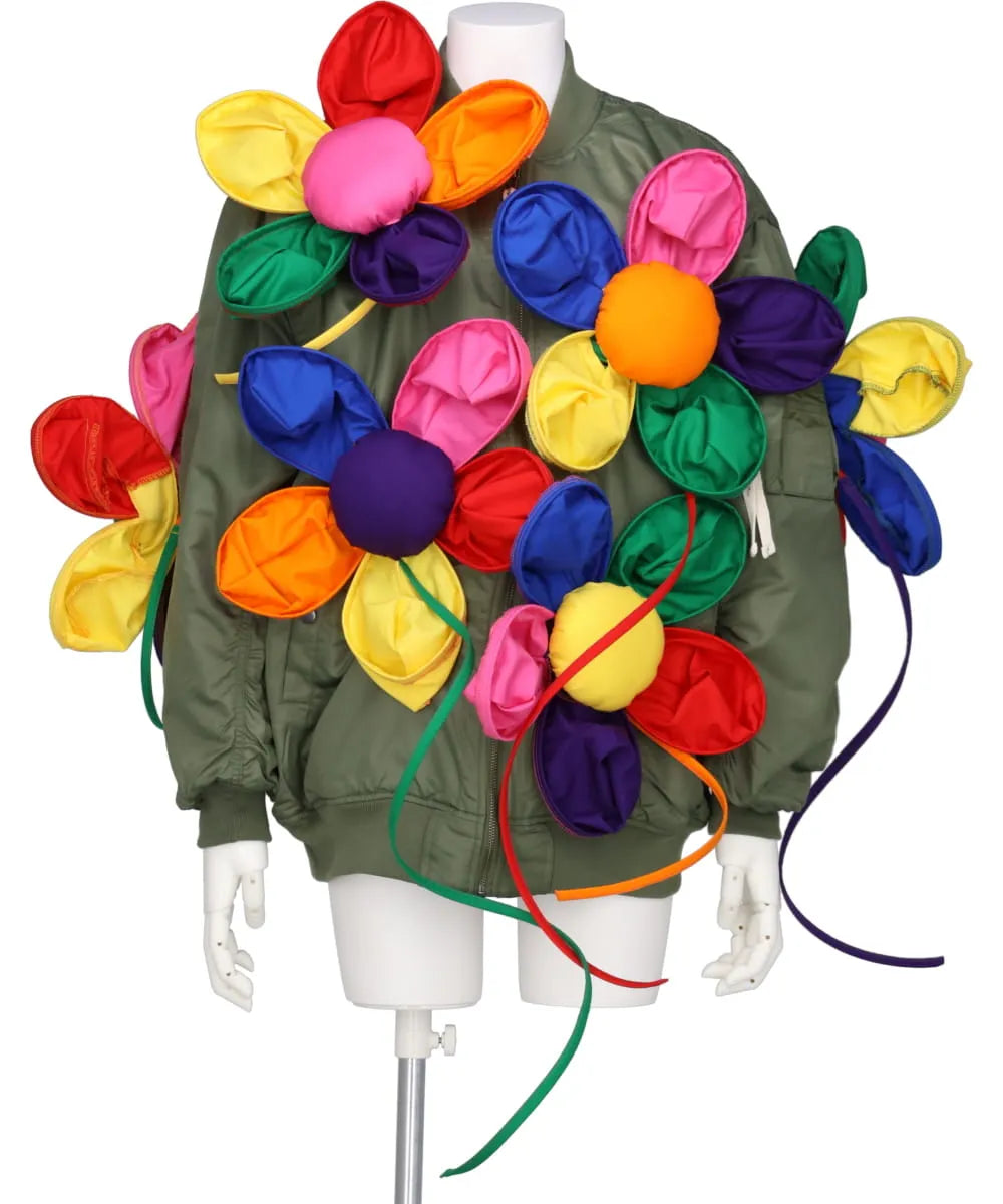 フラワーアーチストMACHIKO　　　　　2WAY お花の置物　額 フラワーアーチストMACHIKO 2WAY お花の置物 額 - メルカリ