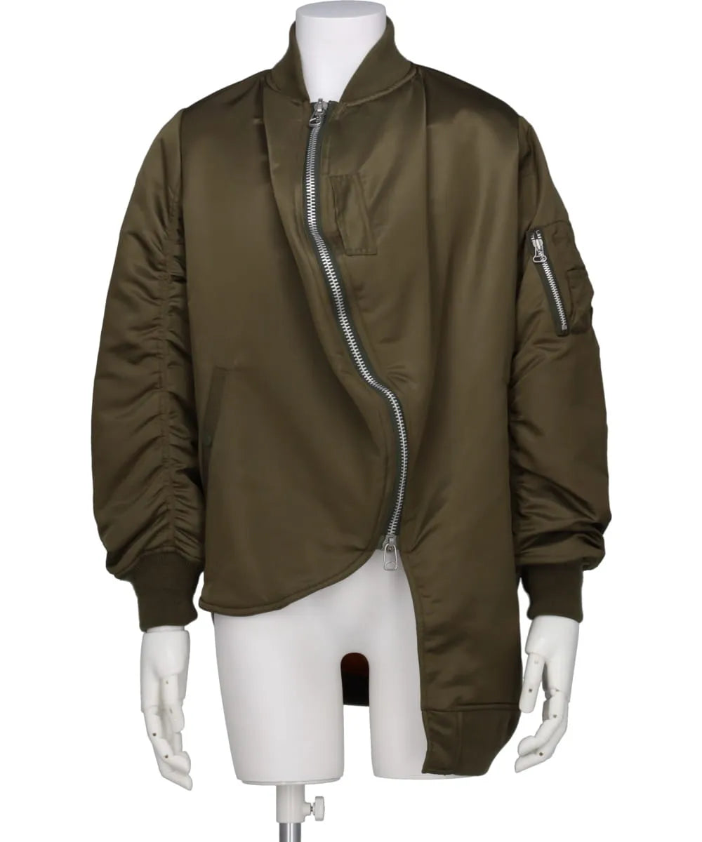 ANREALAGE ボールMA-1 ANREALAGE｜ボールMA-1