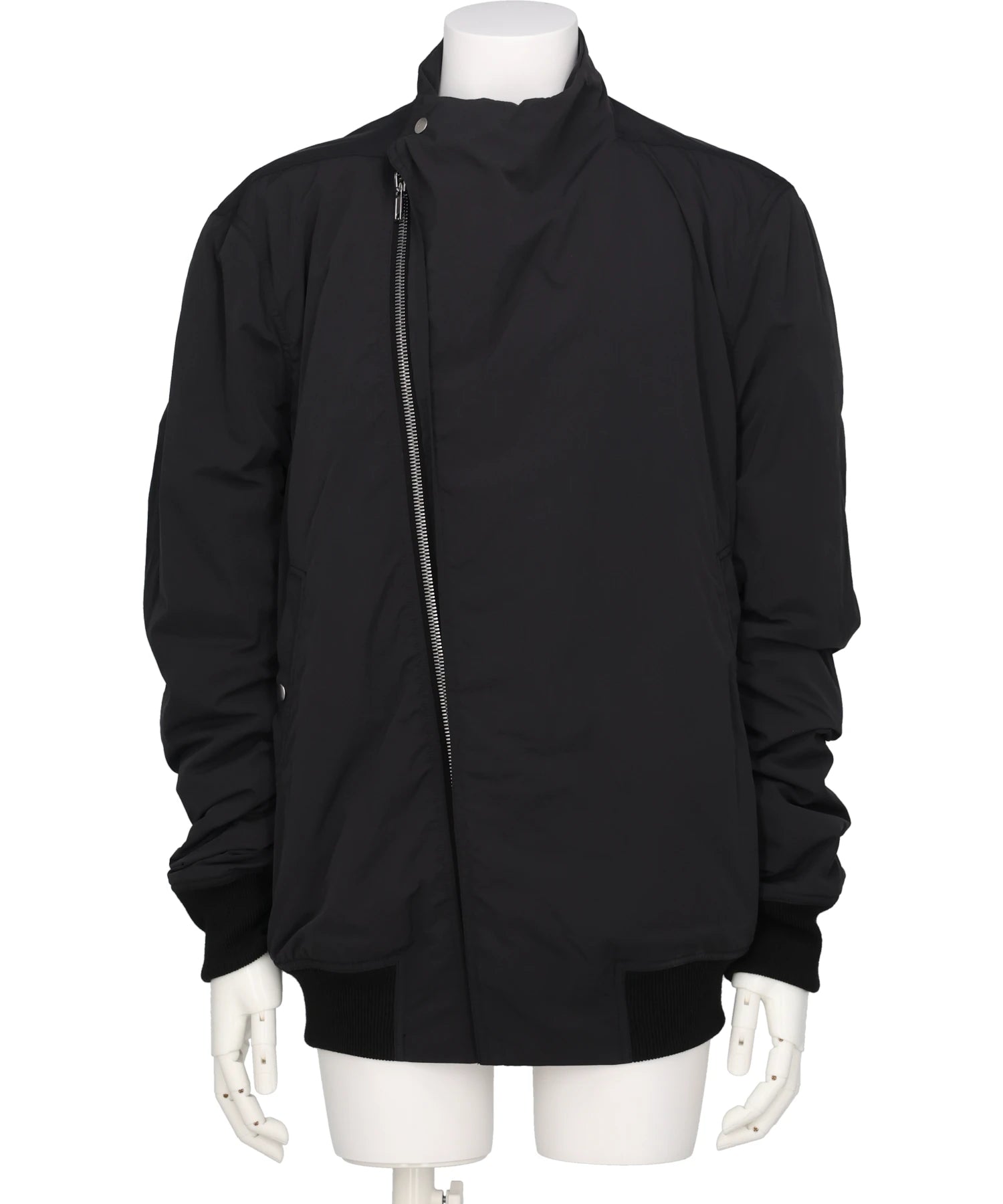 Rick Owens(リックオウエンス)HOLLYWOOD FLIGHT - BLACK – MIDWEST