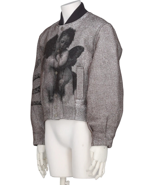 ANGEL BOMBER JACKET