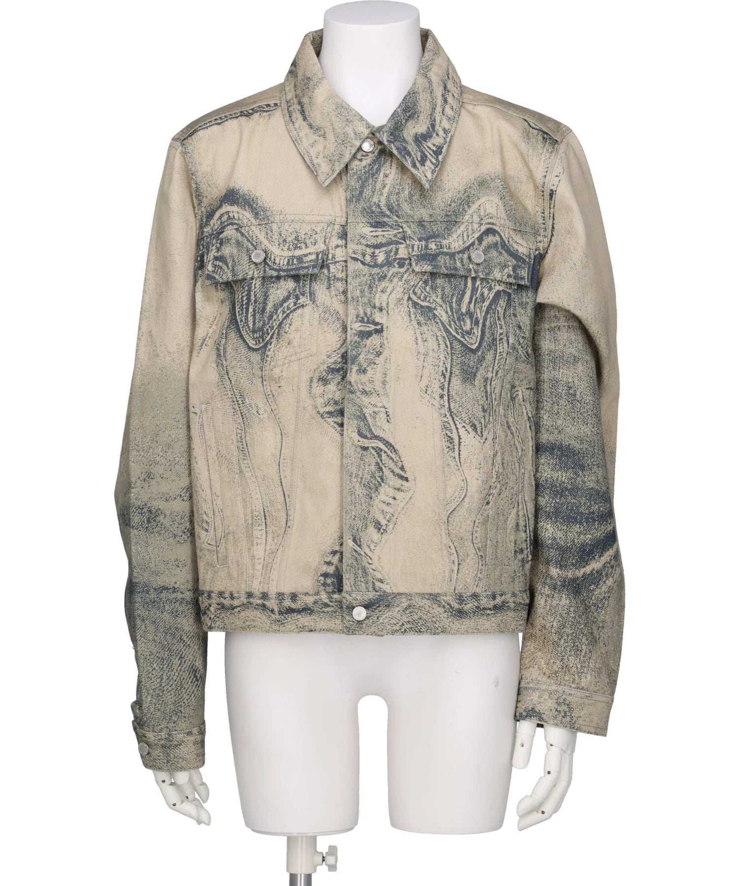 CAMPER LAB(カンペールラボ)JEANSJK SN/BK-S LAB – MIDWEST ONLINE STORE