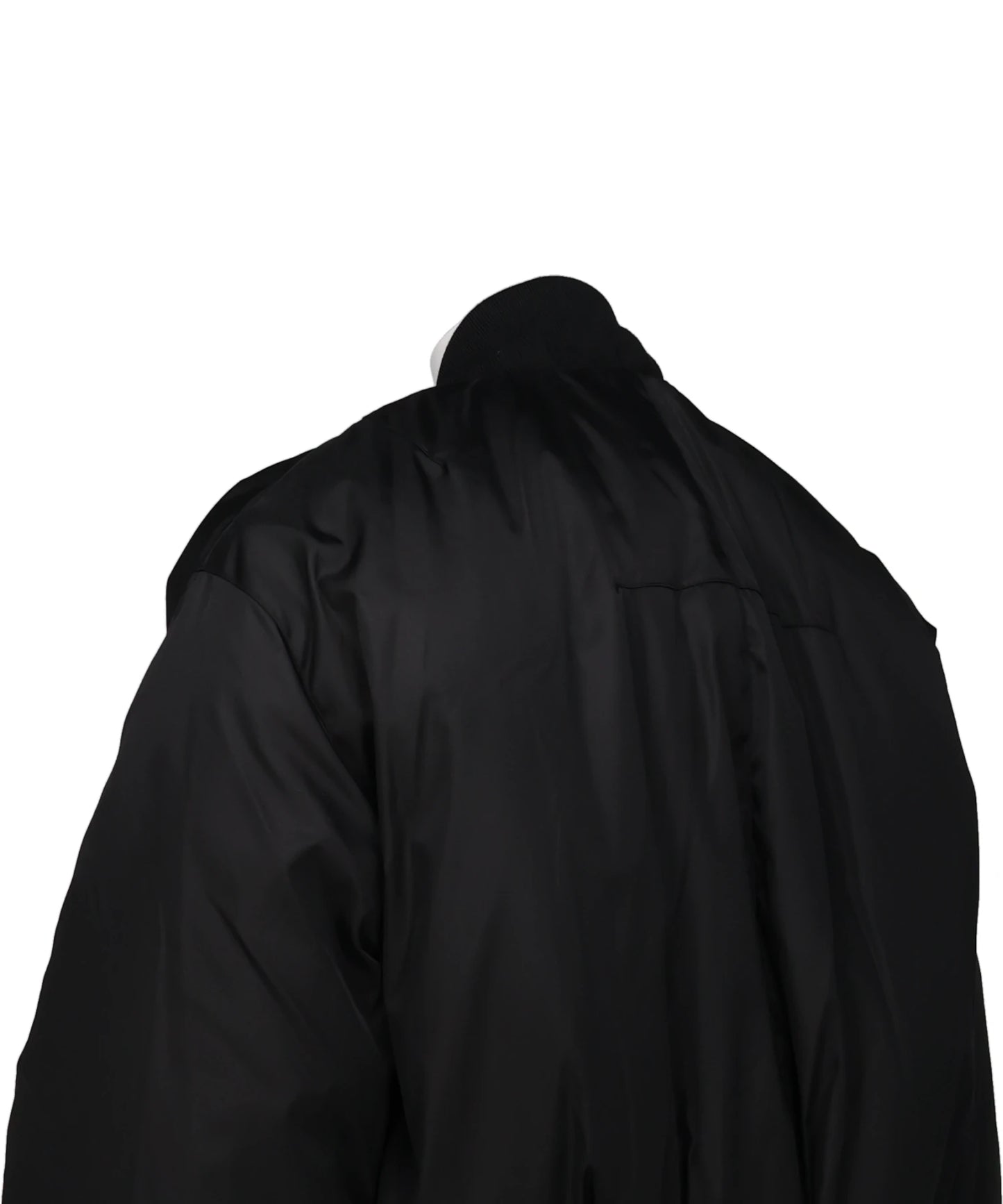 UNISEX SKINHEAD BOMBER WOVEN