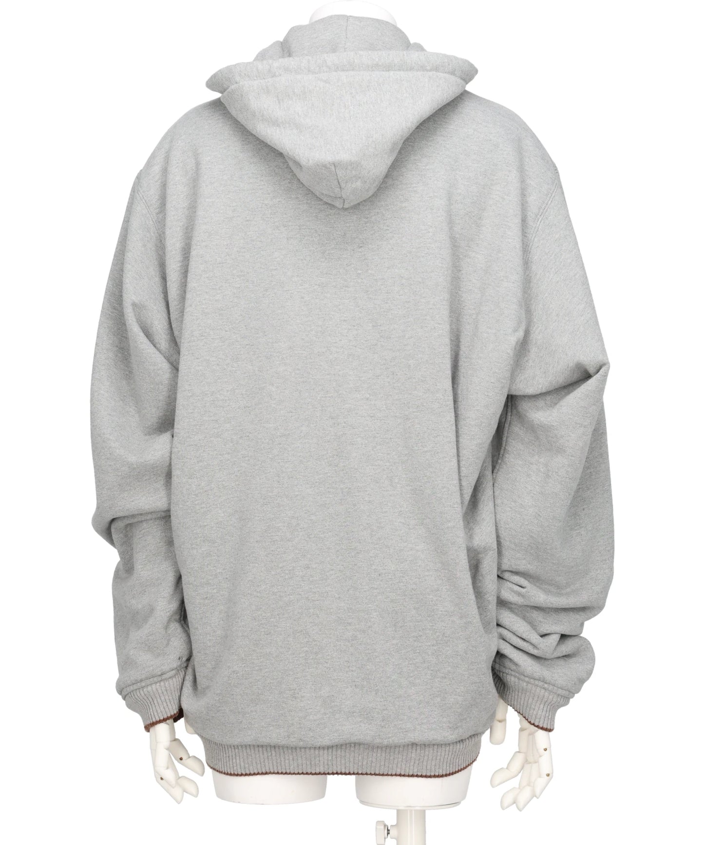 REVERSIBLE SOUVENIR JACKET