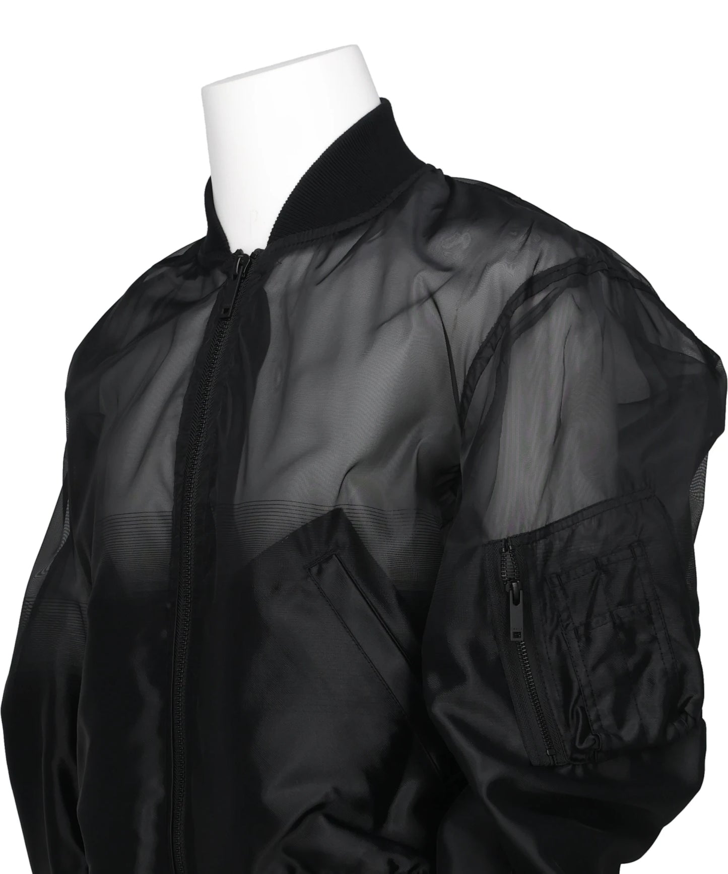 MA-1 BLOUSON