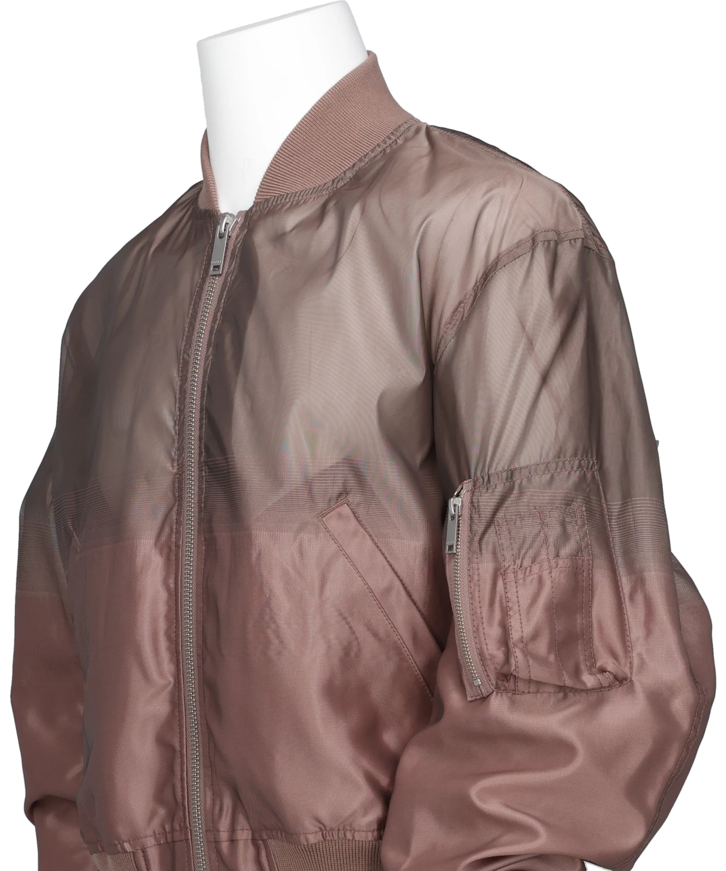 MA-1 BLOUSON