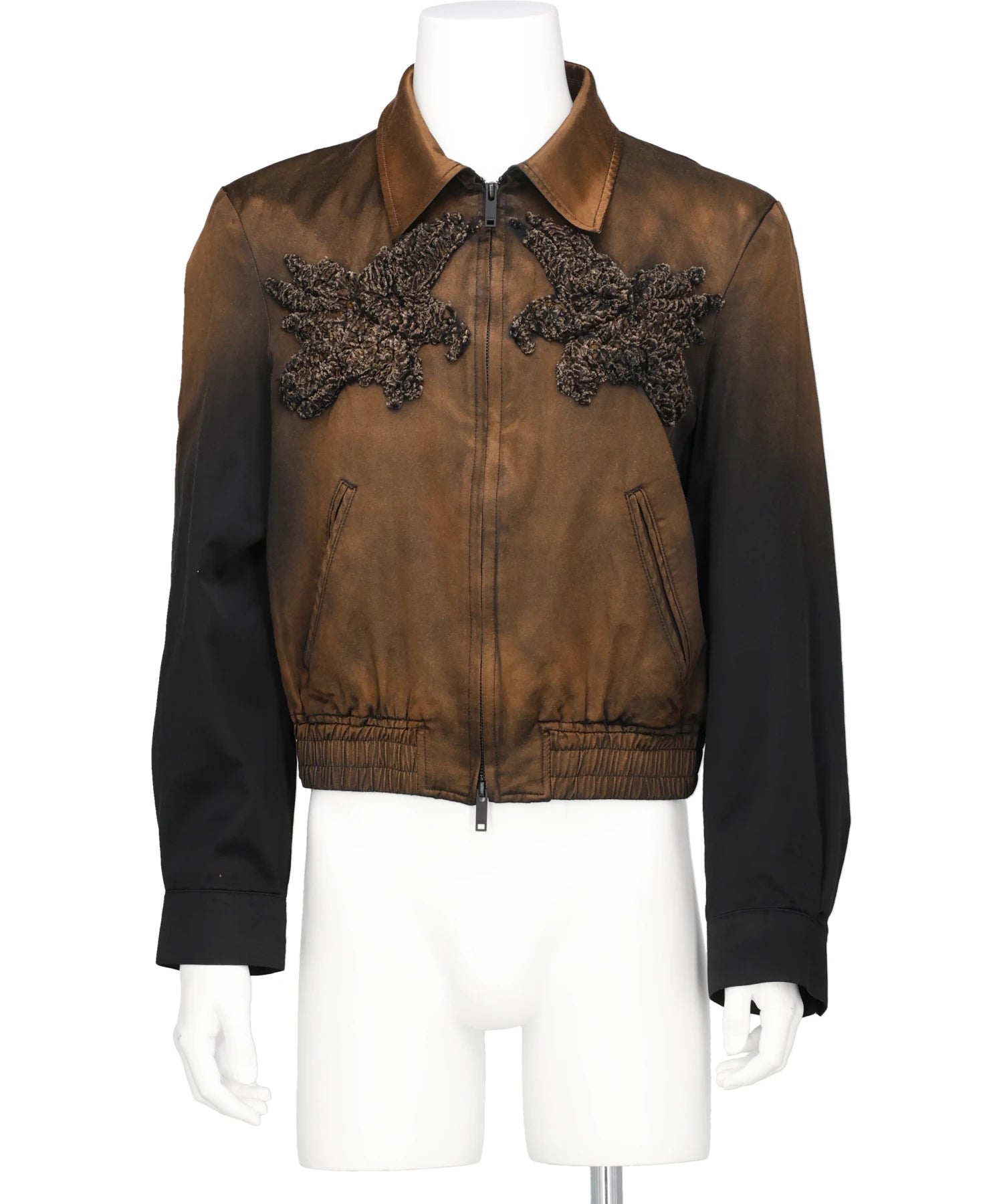 TAAKK(ターク) 2026SS ZIP BLOUSON TA26SS-BL101 – MIDWEST ONLINE STORE