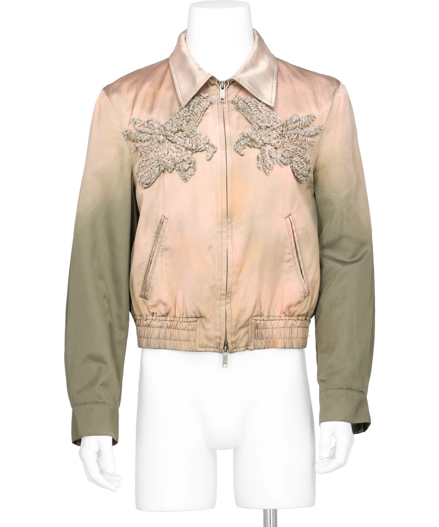 TAAKK(ターク) 2026SS ZIP BLOUSON TA26SS-BL101 – MIDWEST ONLINE STORE