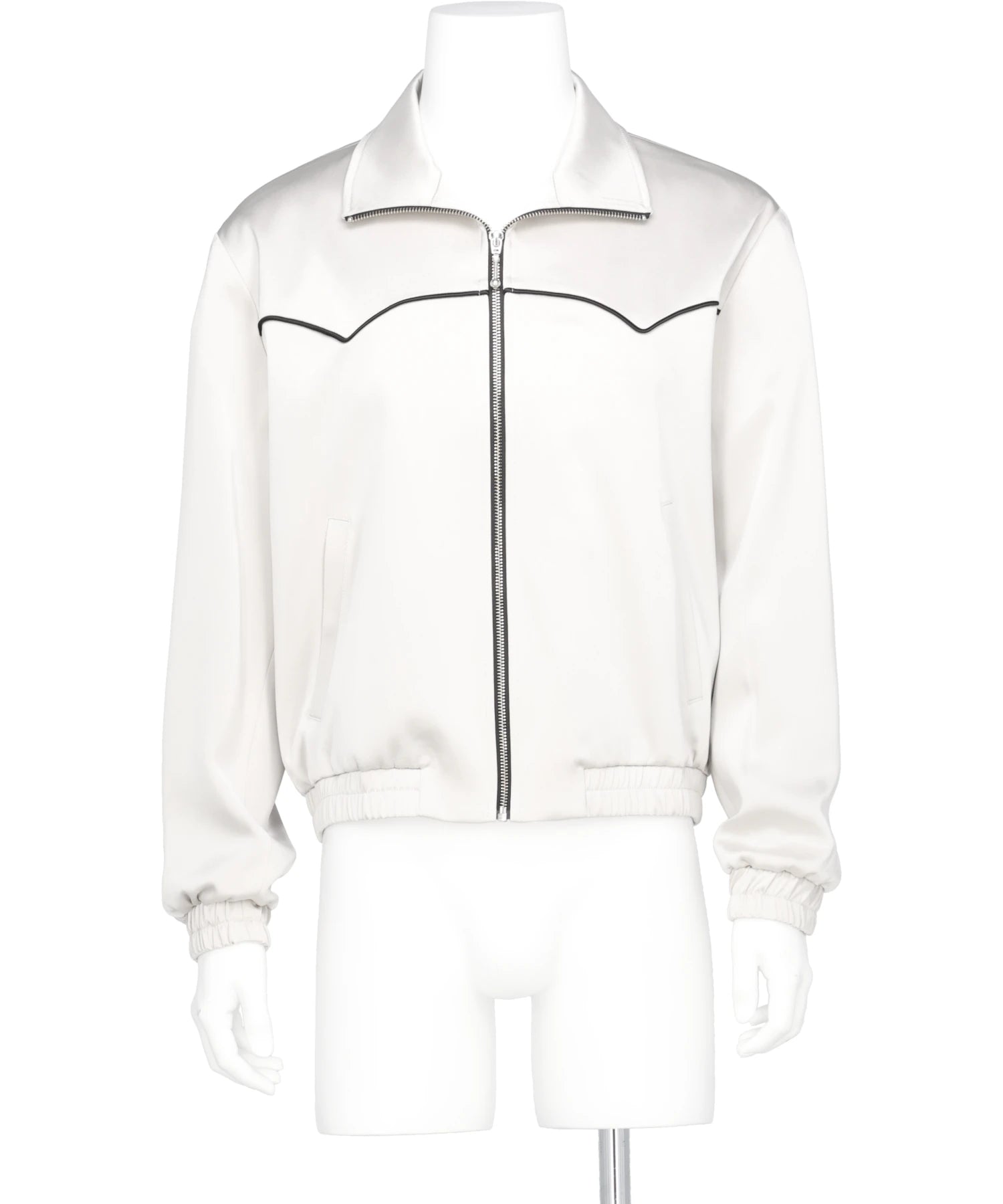 ERNEST W.BAKER(アーネスト ダブル ベイカー) 2026SS WESTERN TRACK