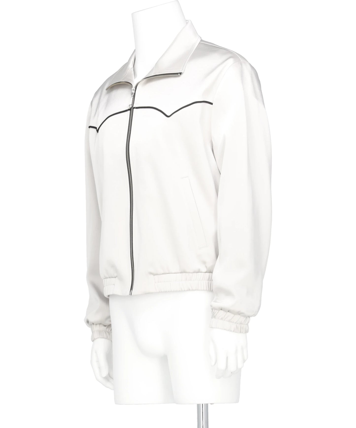 WESTERN TRACK JACKET