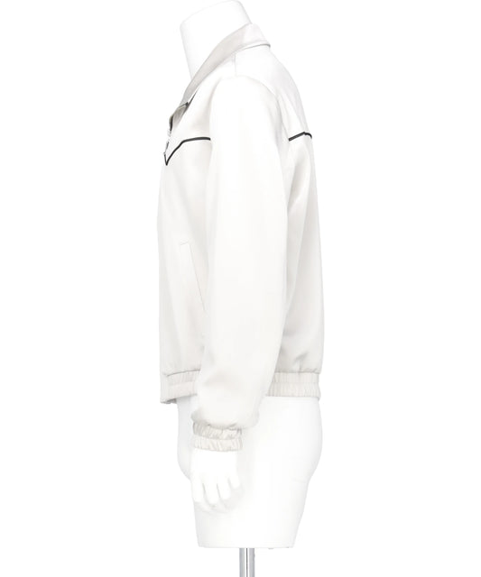 WESTERN TRACK JACKET