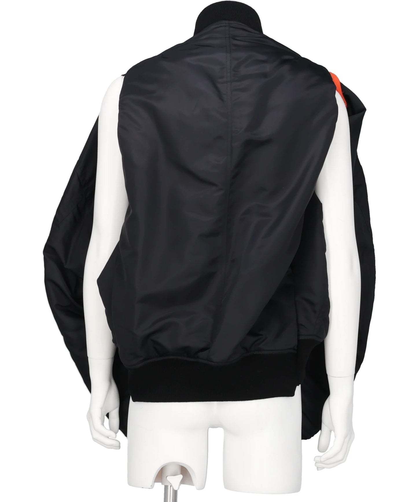 VEST COMBINED FLIGHT JACKET