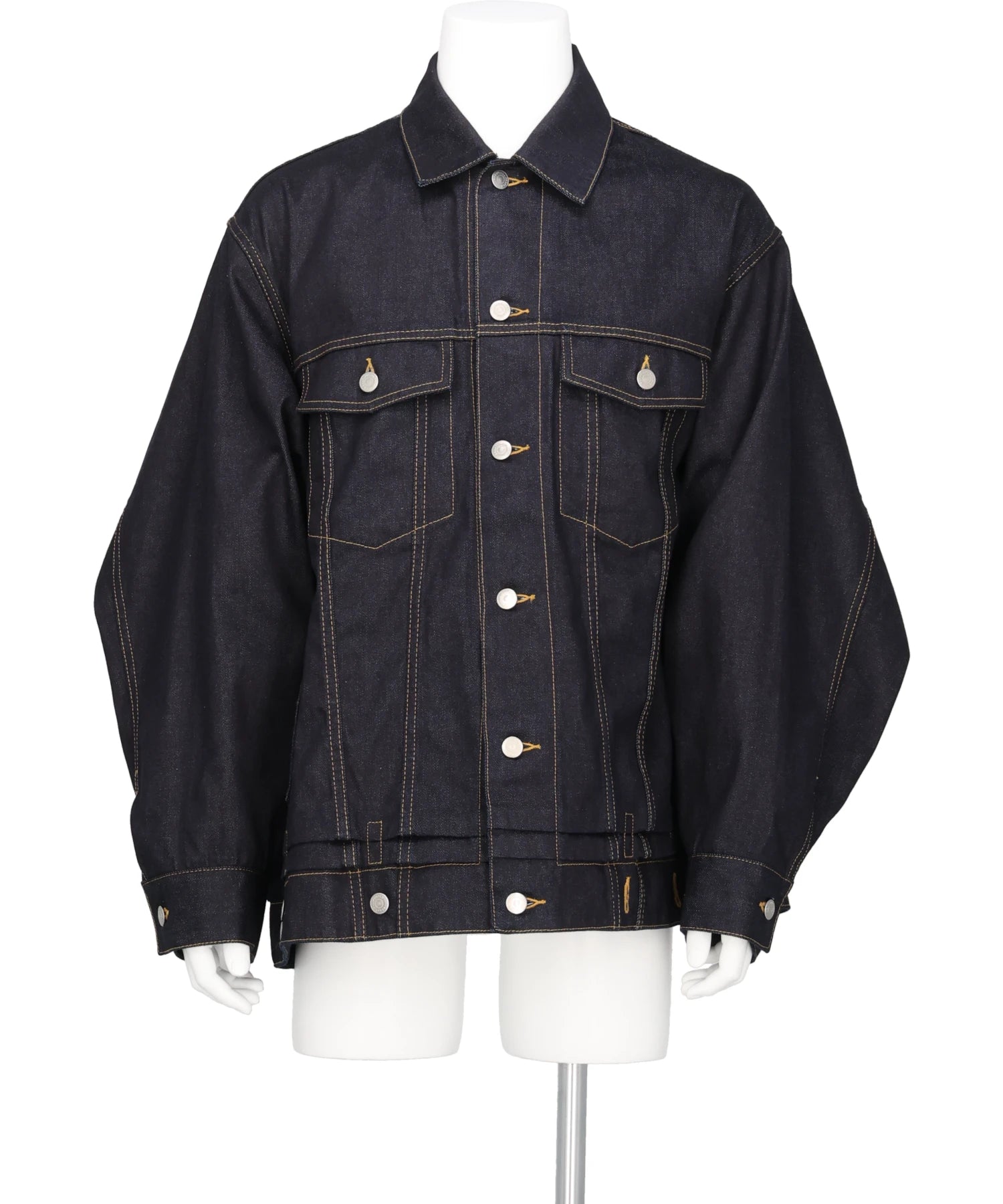 beautiful people(ビューティフルピープル) 2026SS DOUBLE-END