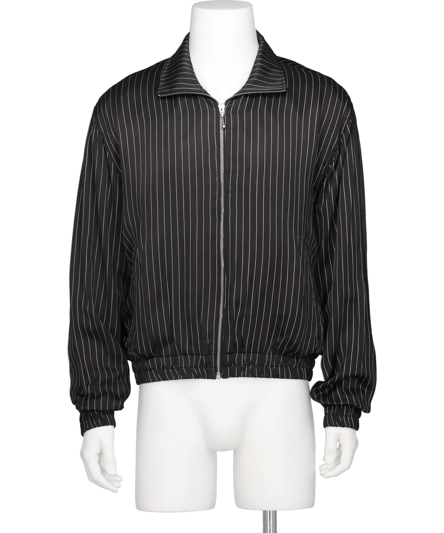ERNEST W.BAKER(アーネストダブルベイカー) 2026SS TRACK JACKET JA88