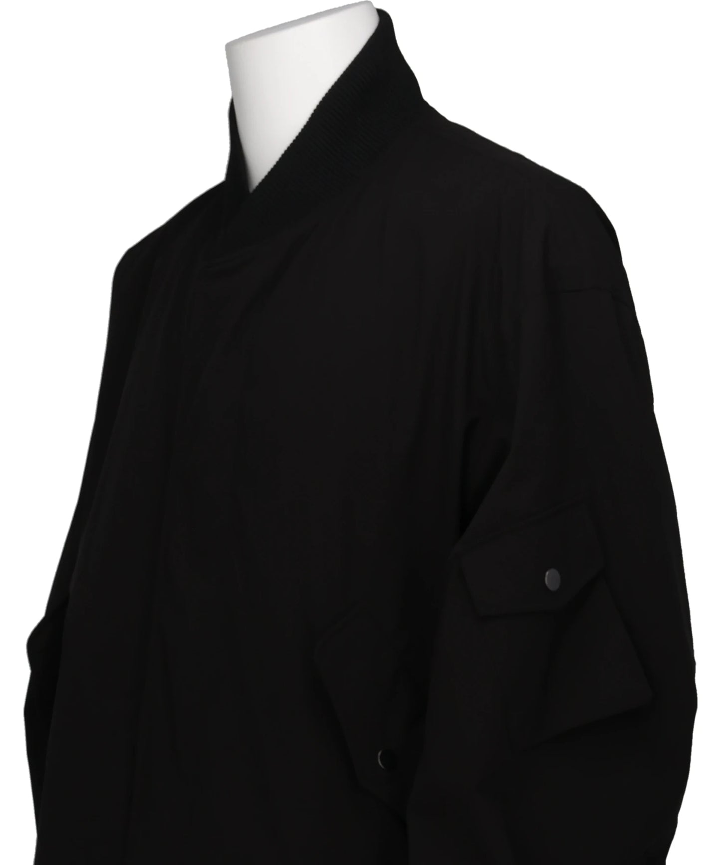 A-1 DECK JACKET