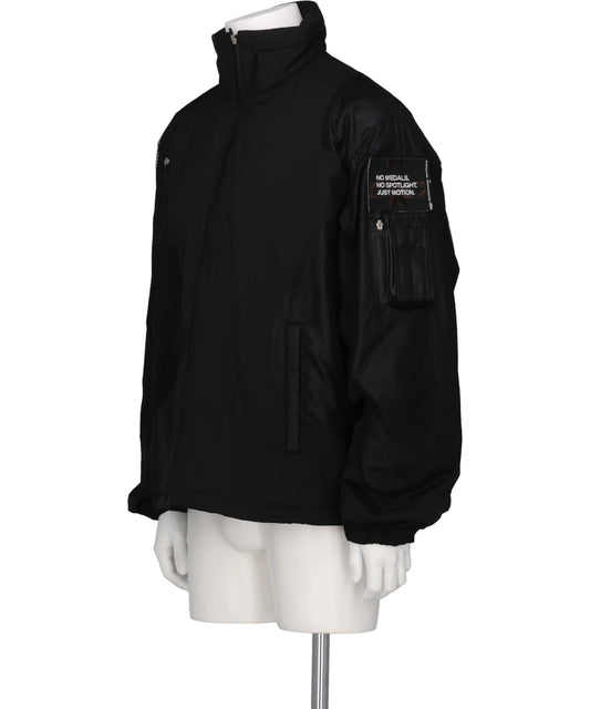 STRIDE BLOUSON