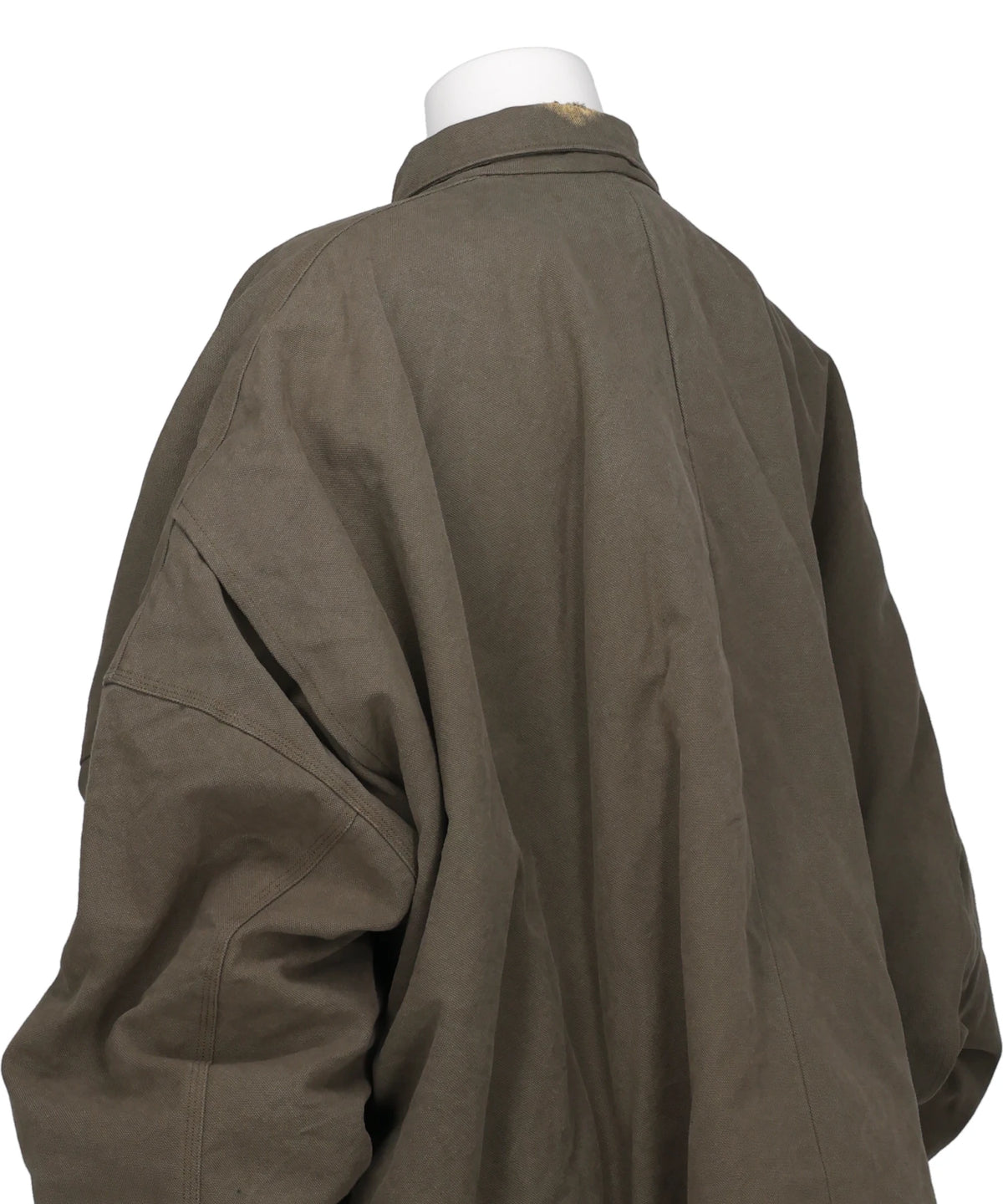 BIZARRED DETROIT JACKET